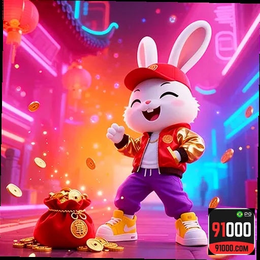 Cassino 91000 em destaque - 91000