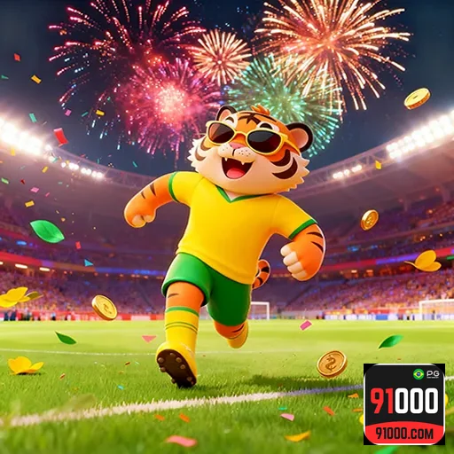 Promoções de cassino - 91000